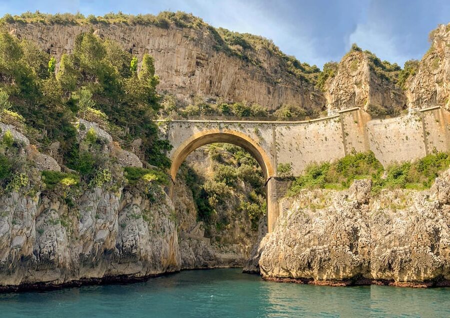 From Amalfi: Coast & Furore Fjord Boat Tour with Swim Break - Price and Value: Is $42 a Good Deal?
