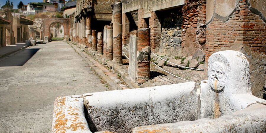From Amalfi Coast: Pompeii Herculaneum skip-the-line - Skip-the-Line Tickets and the Practical Timing of an 8 to 9 Hour Day