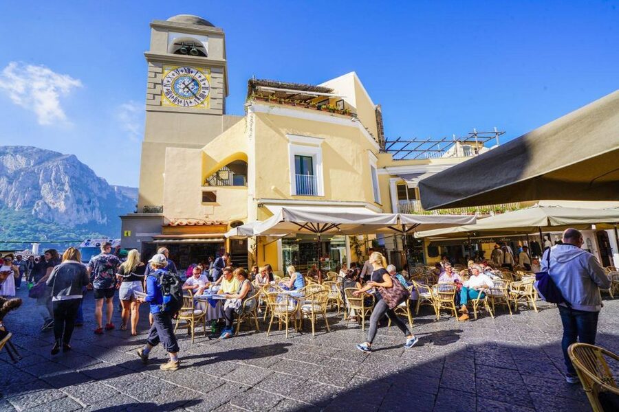 From Amalfi: Li Galli and Capri Islands Boat Tour - Price and value: is $258.29 per person worth it?