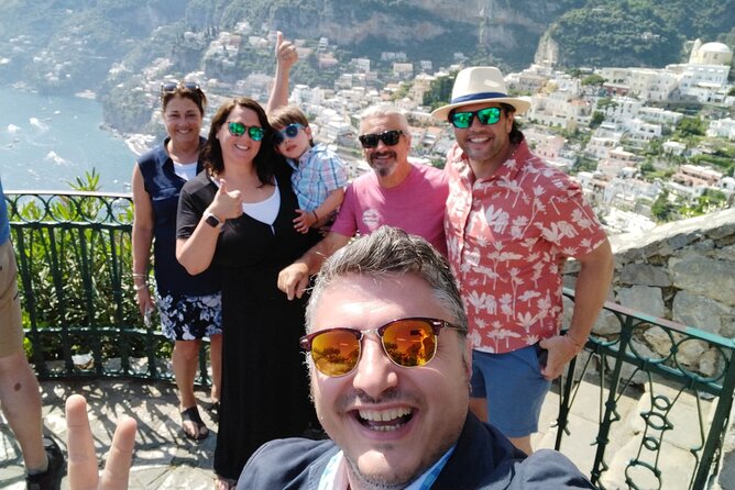 From Ashes to Azure: Private Pompeii & Amalfi Coast with Pick Up - Why this Naples to Pompeii and Amalfi private day makes sense
