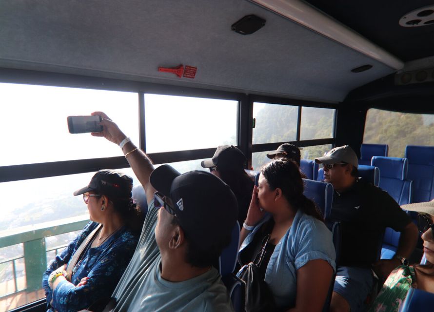 From Capri: Blue Grotto, Capri and Anacapri Guided Tour - Practical Tips That Make This Day Feel Easy