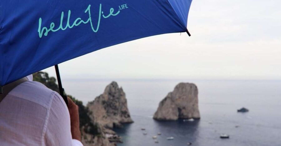 From Capri: Blue Grotto, Capri and Anacapri Guided Tour - A One-Day Capri Loop That Actually Tells You Where to Go
