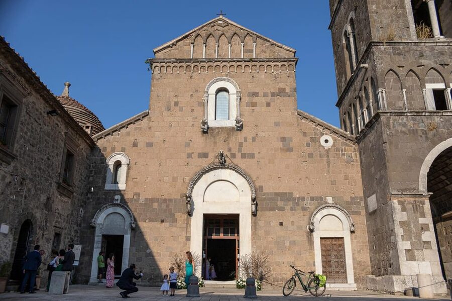 From Caserta: e-bike tour and visit to Casertavecchia - Key highlights you should care about