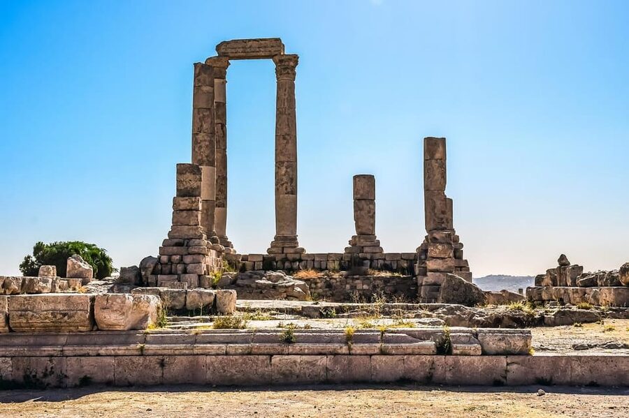 From Herculaneum to Pompeii: Audioguides + Entrance Tickets - Key Takeaways Before You Go