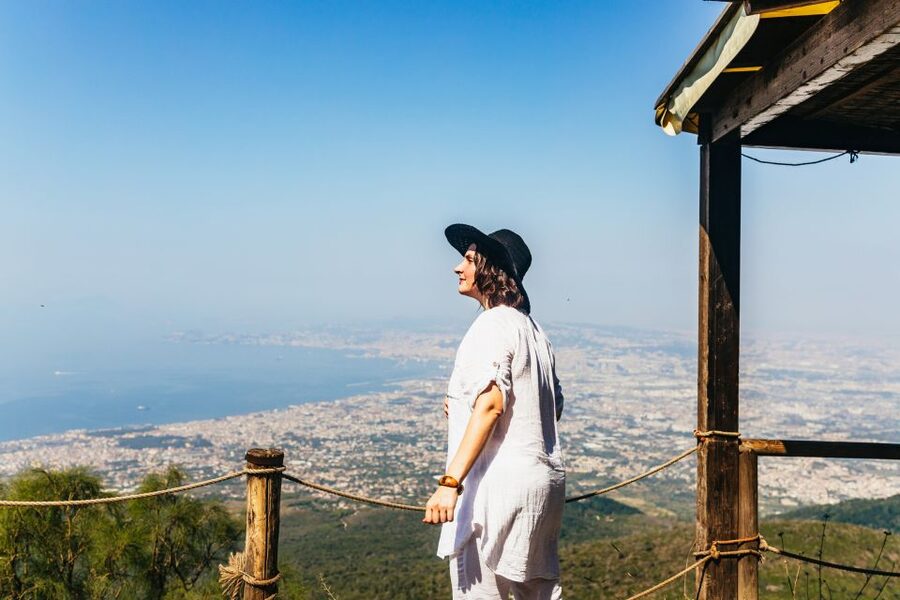 From Naples: All-Inclusive Mount Vesuvius Half-Day Tour - Why this Vesuvius half-day feels worth the effort