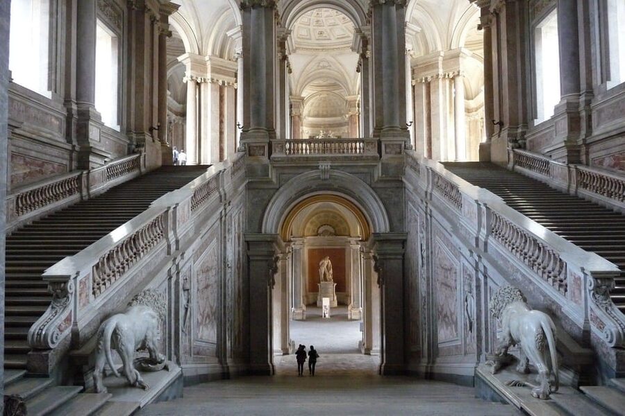 From Naples: All-inclusive tour to the Royal Palace of Caserta with expert guide - Key highlights you will feel on the day