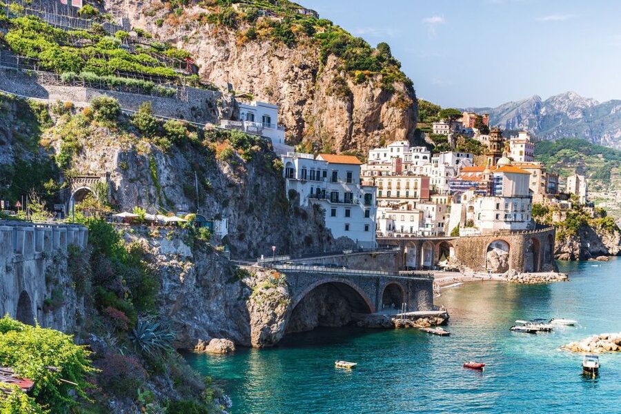 From Naples: Amalfi Coast Cruise Ship Excursion Day Trip - Key Things to Know Before You Go