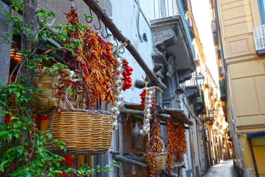 From Naples: Amalfi Coast Cruise Ship Excursion Day Trip - The Amalfi Coast, Organized So You Actually Enjoy It