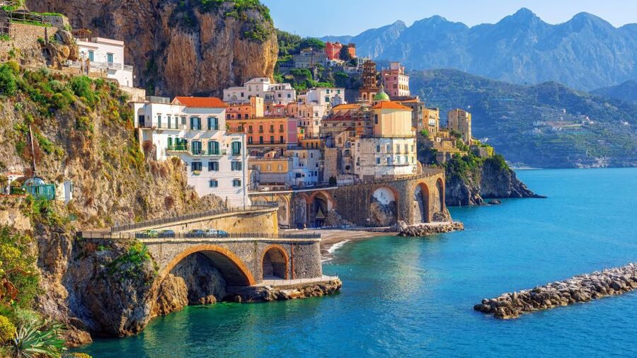 From Naples: Amalfi Coast Cruise Ship Excursion Day Trip - Price and Value: What $959.85 per Group Really Buys