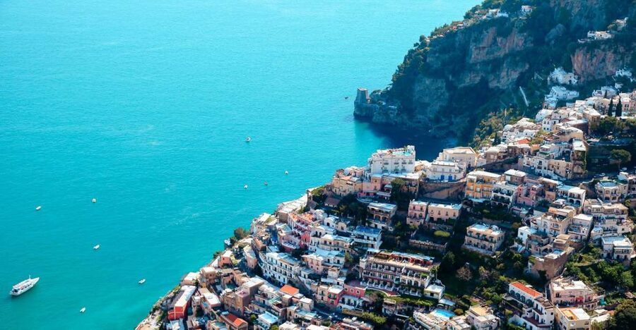 From Naples: Amalfi Coast Day Trip with Driver - Key Things That Make This Amalfi Day Trip Worth Your Time