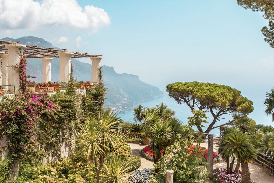 From Naples: Amalfi Coast Day Trip with Driver - Value: What You Gain Compared to Renting a Car