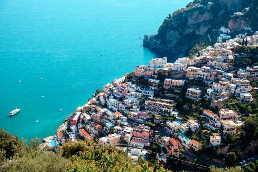 From Naples: Amalfi Coast Day Trip with Driver - Why a Driver Makes This Day Feel Easier Than DIY