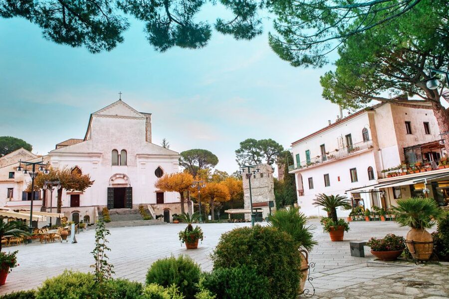 From Naples: Amalfi Coast Day Trip with Driver - The Driver Factor: When It Goes Right, It Feels Like Magic
