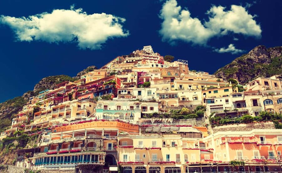 From Naples: Amalfi Coast Day Trip with Sorrento & Positano - Why This Naples-to-Amalfi Day Trip Works (Even With a Tight Schedule)