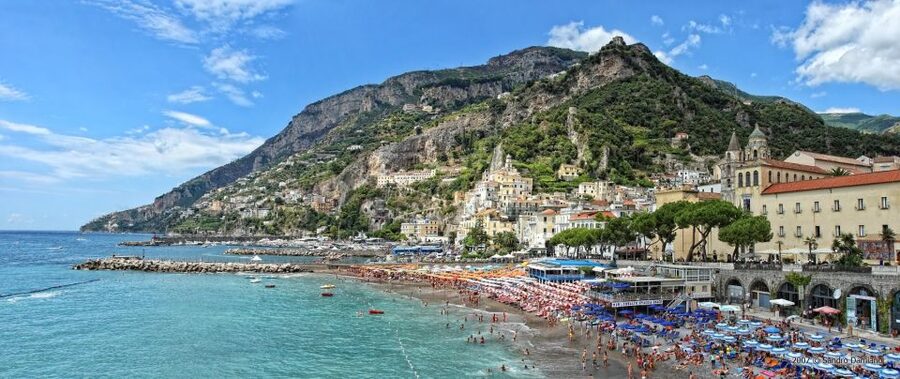 From Naples: Amalfi Coast Deluxe Private Tour - Why This Amalfi Coast Tour Works Better Than Driving Yourself