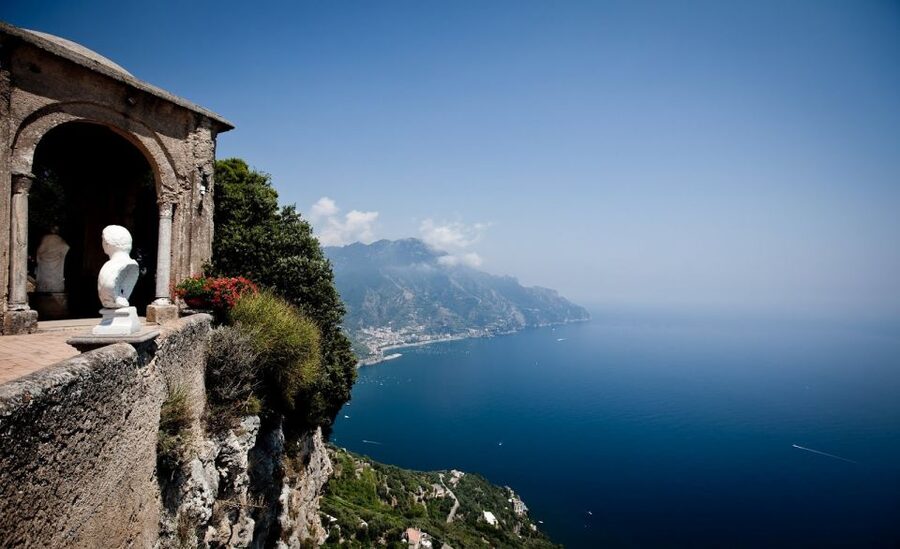 From Naples: Amalfi Coast Deluxe Private Tour - Ravello: Gardens, Views, and a Slower Pace That Feels Worth It