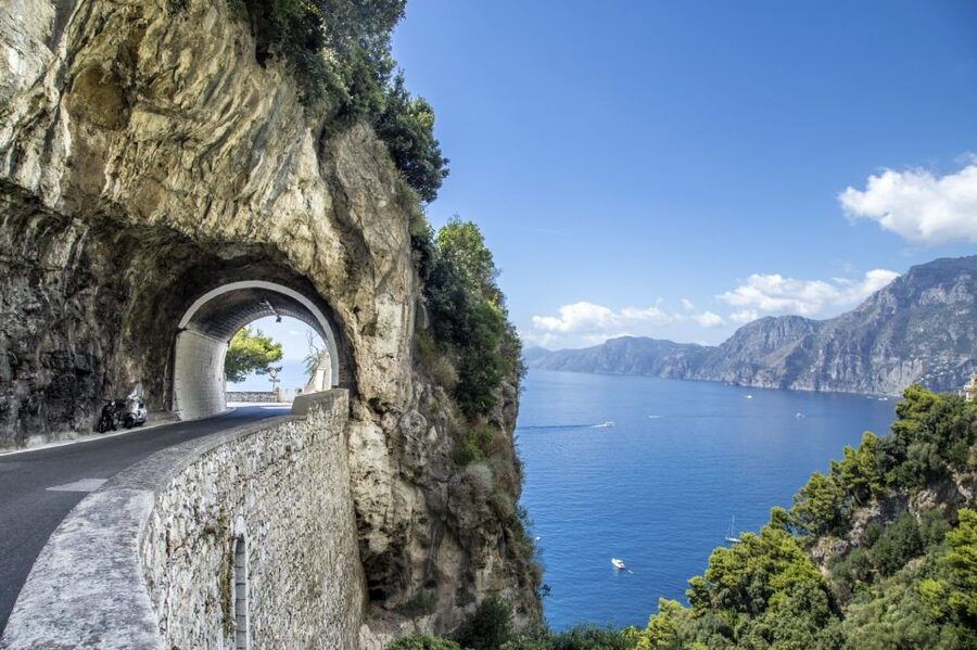 From Naples: Amalfi Coast Deluxe Private Tour - Who This Tour Fits Best, and What Might Not