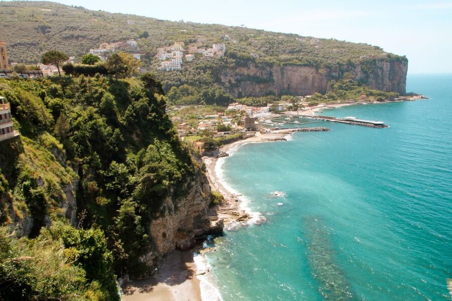 From Naples: Amalfi Coast Private Full-Day Trip - From Naples to the Coast, Without the Headache