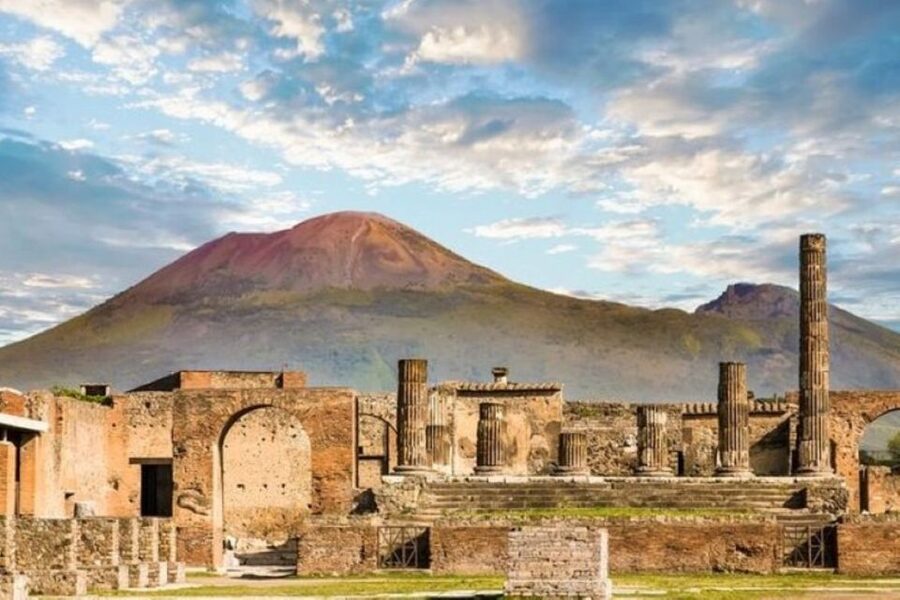 From Naples: Amalfi Coast, Sorrento, and Pompeii Tour - Value and Price: Is $147.27 a Fair Deal?