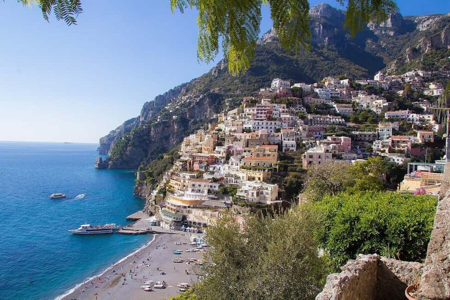From Naples: Amalfi Coast, Sorrento, and Pompeii Tour - Who This Tour Fits, and Who Should Think Twice