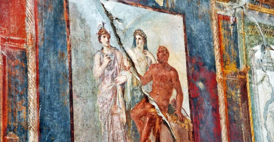 From Naples: Archeological day to Pompeii and Herculaneum - Audio guide reality check: where it shines and where it can trip you up