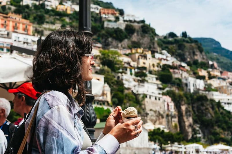From Naples: Best Amalfi Coast & Positano Cruise Experience - Key highlights you’ll actually feel