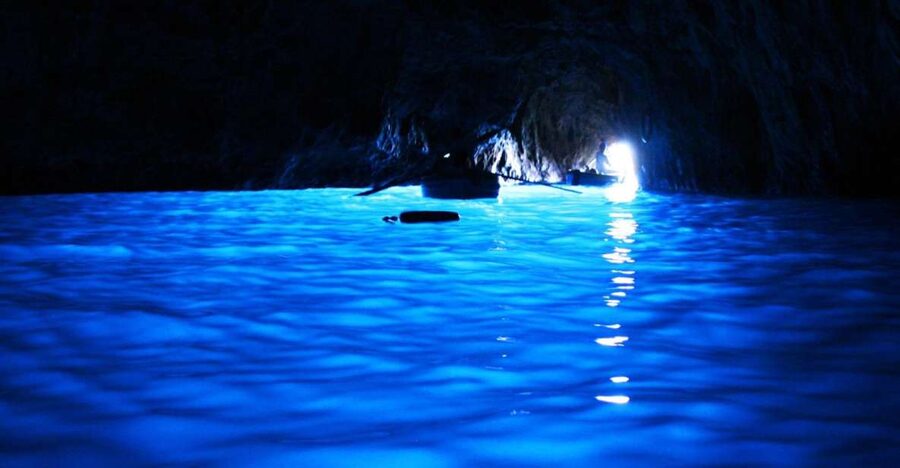 From Naples: Blue Grotto and Capri Trip - Key Things to Know Before You Go