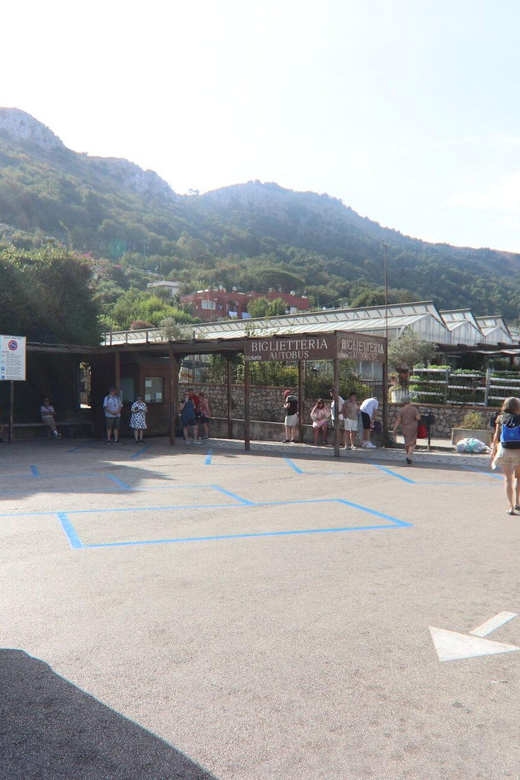From Naples: Blue Grotto, Capri, and Anacapri Group Tour - Value Check: What You Pay, What You Actually Get