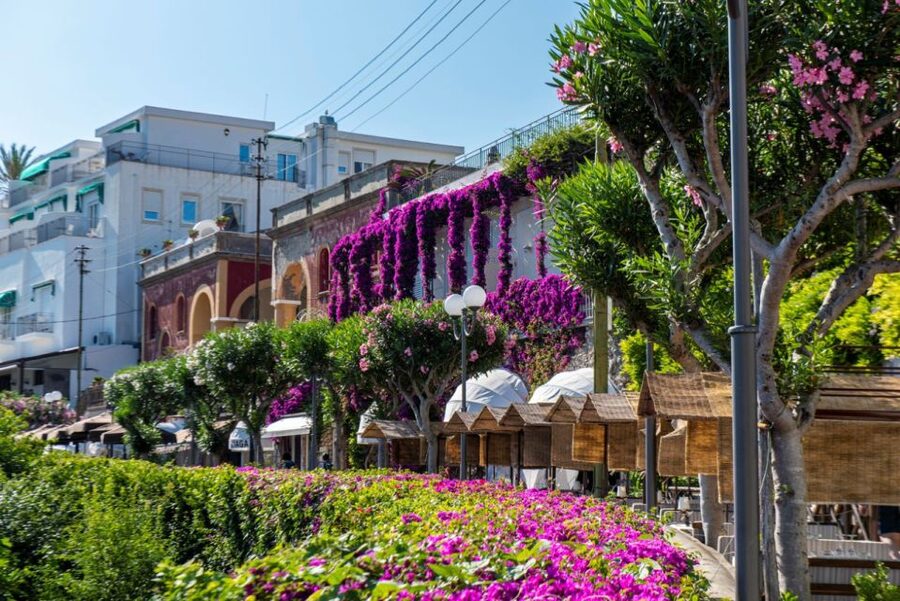 From Naples: Capri, Anacapri, and Blue Grotto Full-Day Trip - How the timing works in real life (and where the day can feel tight)