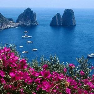 From Naples: Capri and Anacapri - Guided tour - Capri and Anacapri from Naples: the smart “two-islands” format