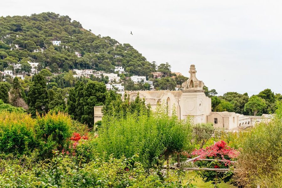 From Naples: Capri and Blue Grotto Day Tour - The Logistics That Can Make or Break Your Day