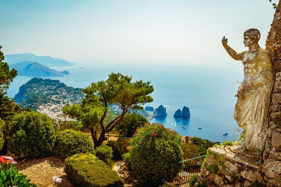 From Naples: Capri and Blue Grotto Day Tour - Who Should Book This Tour (and Who Should Skip)