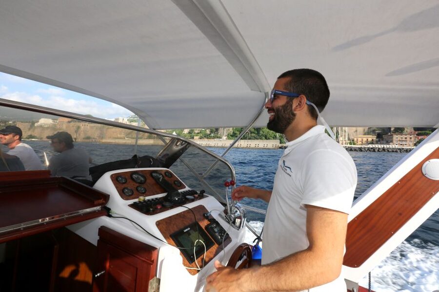 From Naples: Capri Boat Day Trip with Drinks - Should you book this Naples to Capri boat day trip?