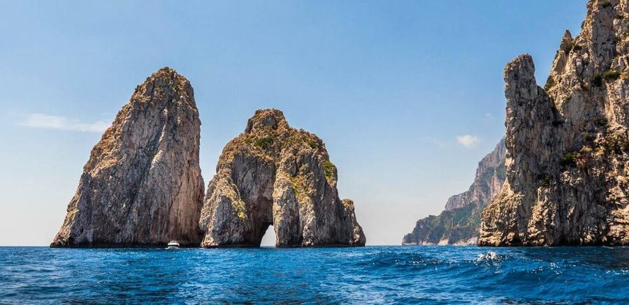 From Naples: Capri Day Trip with Lunch - Key Things I’d Prioritize on This Capri Day Trip