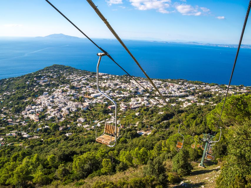 From Naples: Capri Tour with Transport - Why This Capri Day Trip Works: Naples-to-Capri, Built for Real Sightseeing