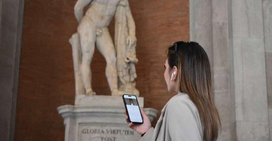 From Naples: Caserta Palace Ticket and Train with Audioguide - Why Caserta Palace beats an ordinary day trip from Naples