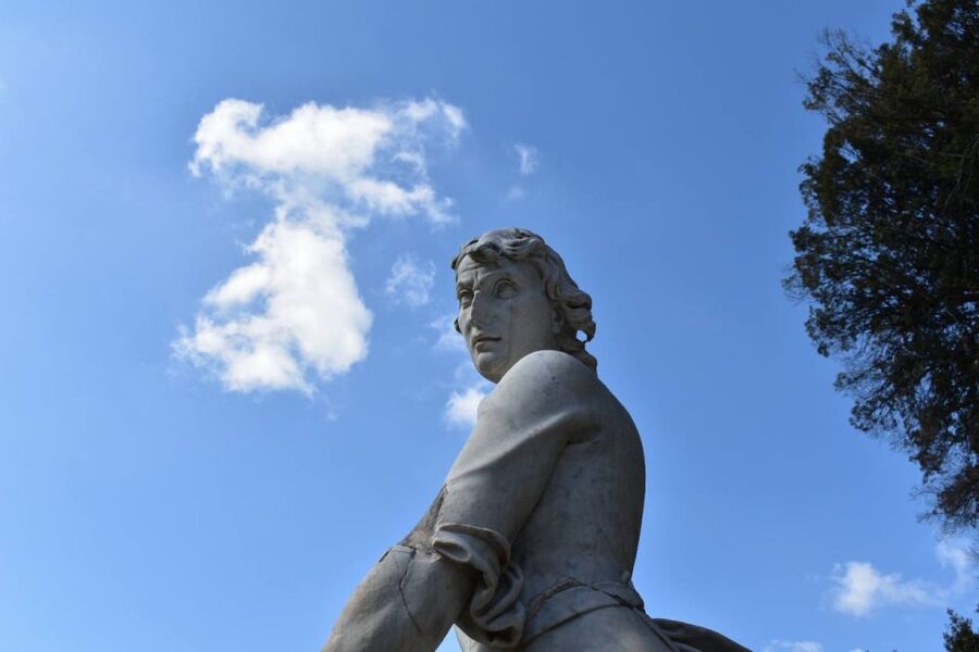 From Naples: Caserta Palace Ticket and Train with Audioguide - Using the audio guide app without making your phone suffer