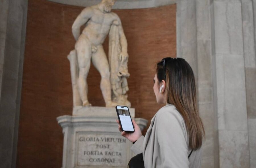 From Naples: Caserta Palace Ticket and Train with Audioguide - What your $39 package includes, and what that means for value