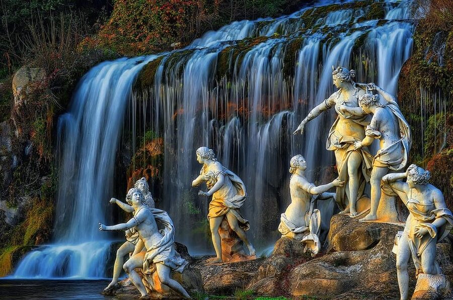 From Naples: Caserta Royal Palace & Historic Center - Key highlights worth your attention