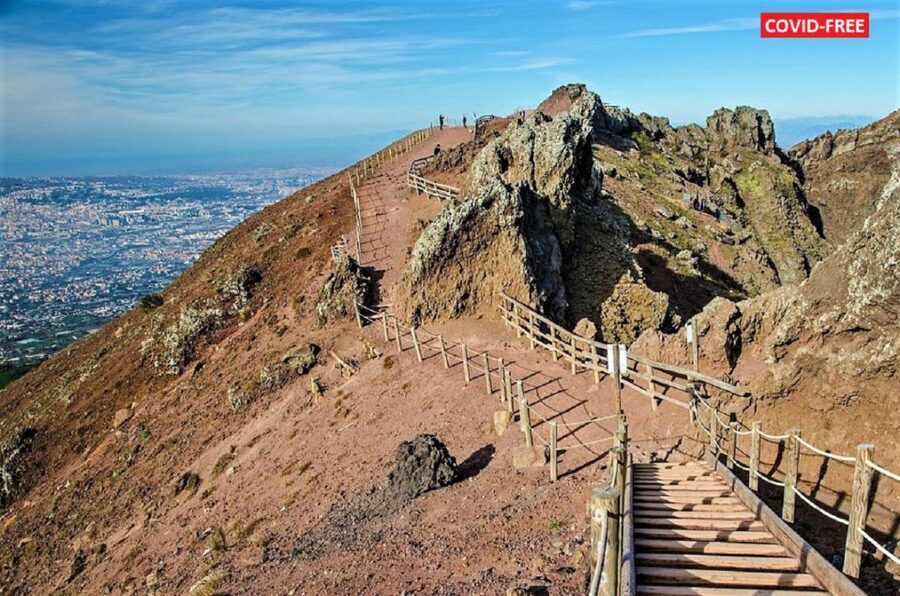 From Naples: Day Trip to Mount Vesuvius - Weather and Closures: How Your Day Can Change