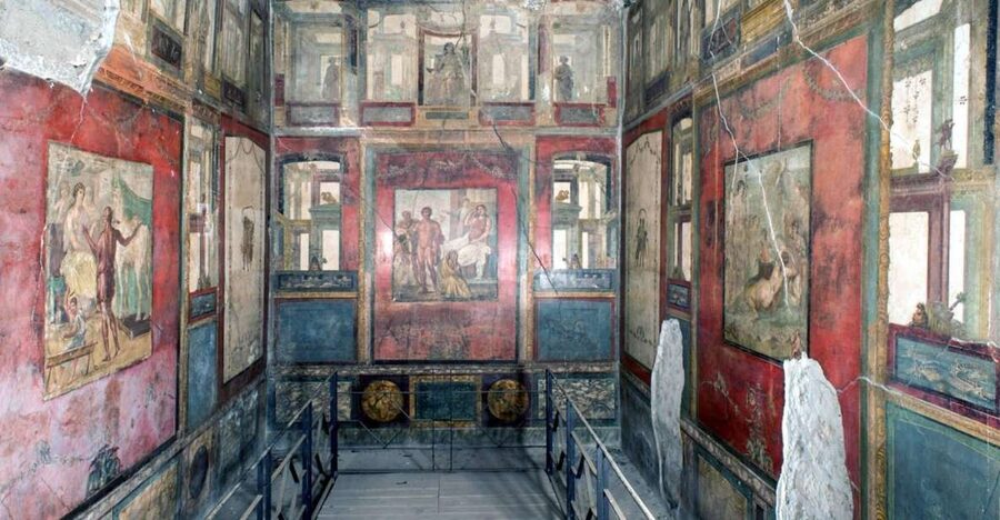 From Naples: Day Trip to Pompeii with skip the line - How to make the most of a self-paced visit (no guide required, but still helpful)