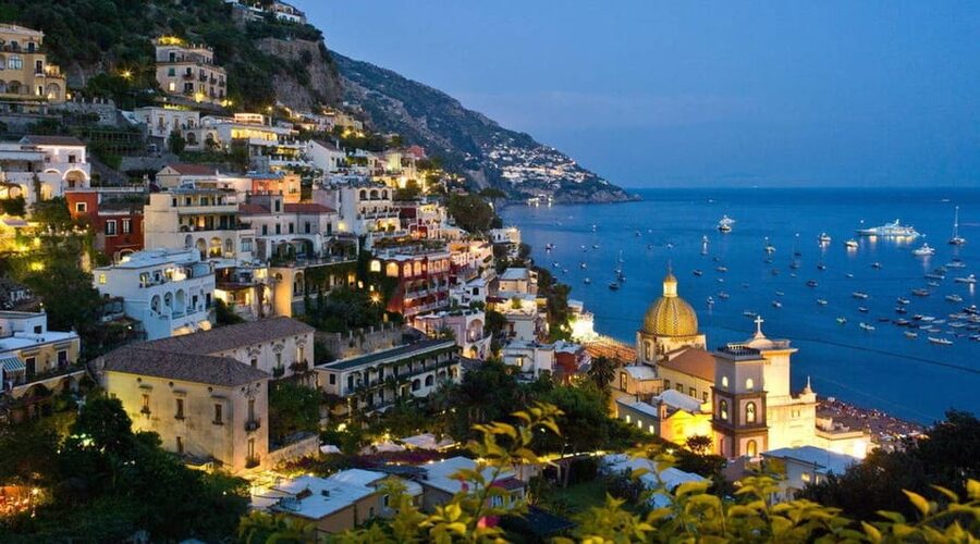 From Naples: Exclusive Tour of Amalfi Coast - A Smart Route Along the Amalfi Coast, Not Just a Drive
