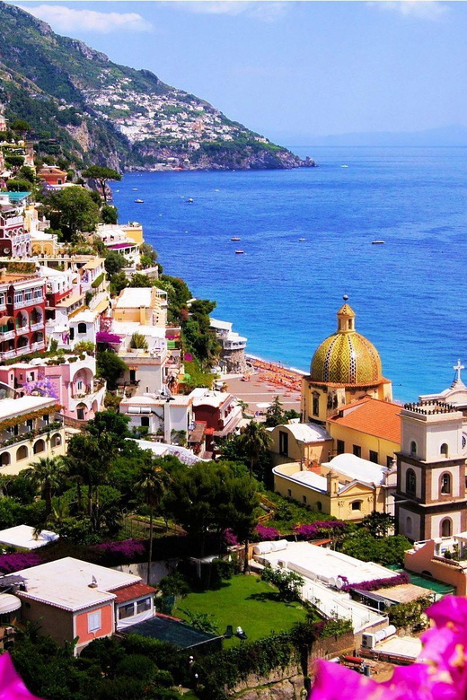 From Naples: Exclusive Tour of Amalfi Coast - Price and Value: Is $84 a Good Deal?