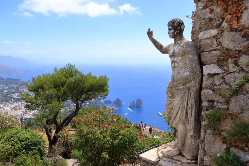 From Naples: Explore Capri with Chairlift Experience - Price and value: is $169.93 a fair deal for this day?