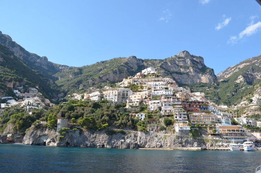 From Naples: Ferry to Amalfi and Positano - Who This Tour Suits Best, and Who Should Look Elsewhere
