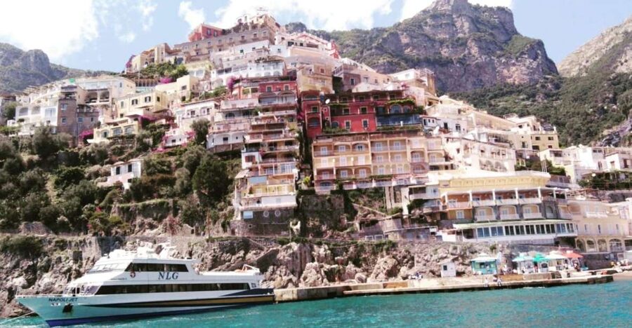 From Naples: Ferry to Amalfi and Positano - Should You Book the Naples to Amalfi and Positano Ferry?