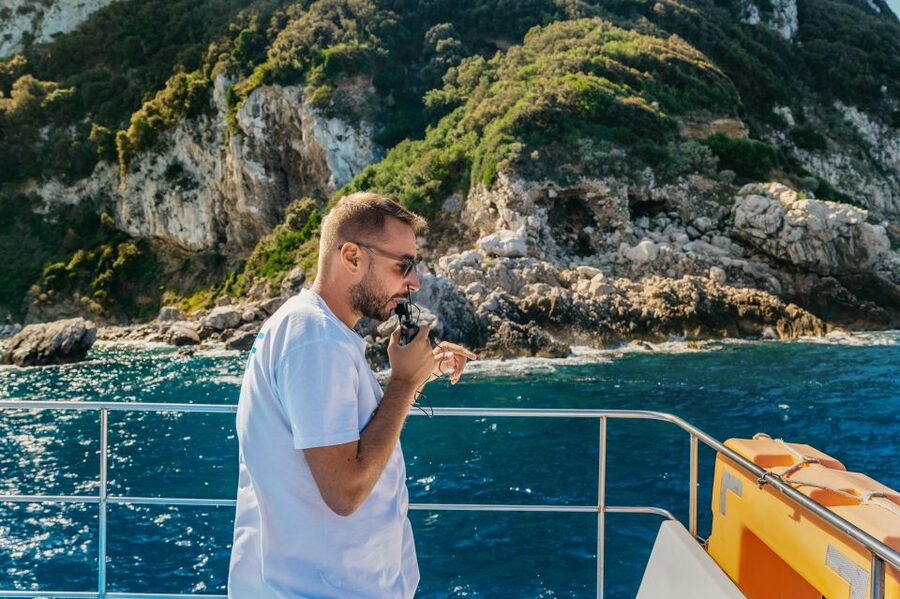 From Naples: Gulf of Naples & Capri Sightseeing Boat Tour - What I’d do to maximize your day (practical, not fancy)