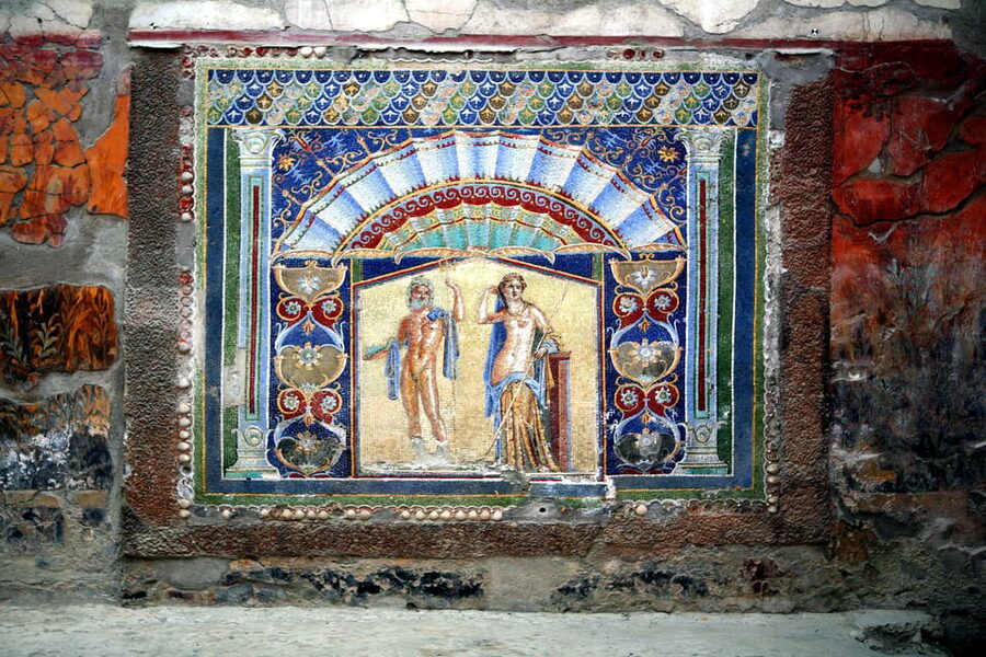From Naples: Herculaneum and Pompeii Day Trip with Tickets - Key things that make this Pompeii and Herculaneum trip work