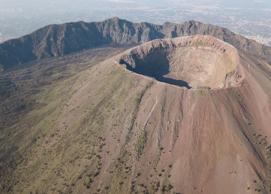 From Naples: Herculaneum, Mount Vesuvius & Pompeii Day Trip - Should you book this Naples to Pompeii, Herculaneum, and Vesuvius day trip?