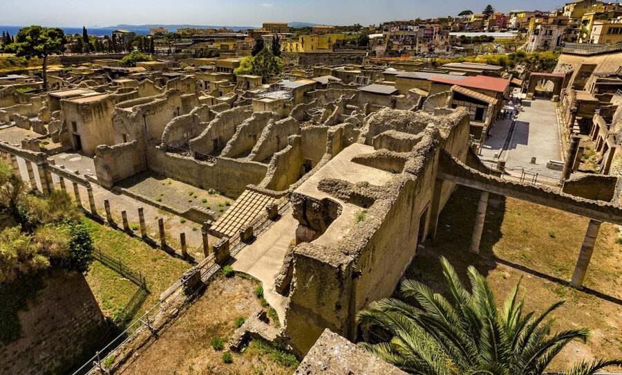 From Naples: Herculaneum, Vesuvius, and Pompeii Trip - Why This Naples Day Trip Works So Well